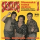 Senzus - Senzus 1 (Slovenská Rodná Dedina)